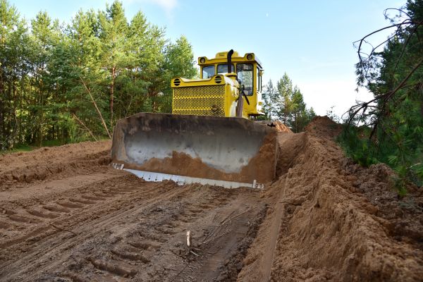 Grow your Road Grading Service business